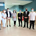 Prácticas finales obligatorias de estudiantes de medicina de la UNSE en el hospital zonal de Nueva Esperanza