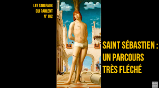 LES TABLEAUX QUI PARLENT N° 102