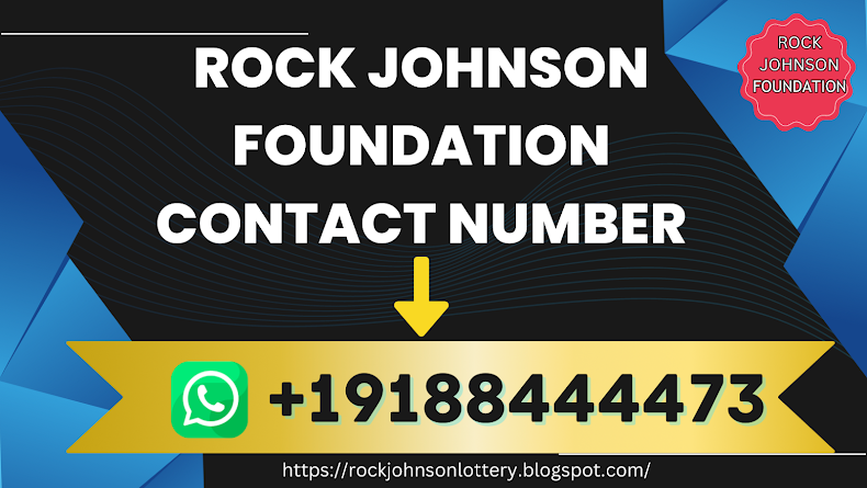 Rock Johnson Contact