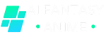 AI Fantasy Anime