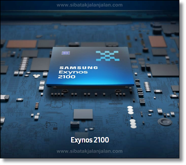 prosesor hp terbaik untuk game exynos