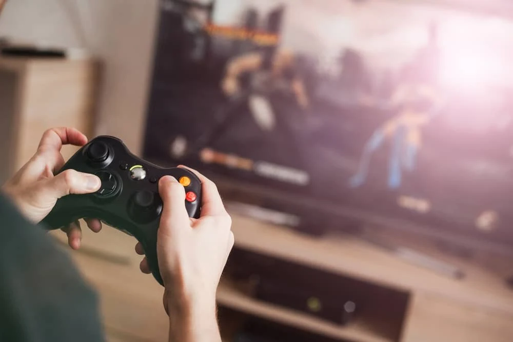 21 façons d'être payé pour jouer à des jeux vidéo