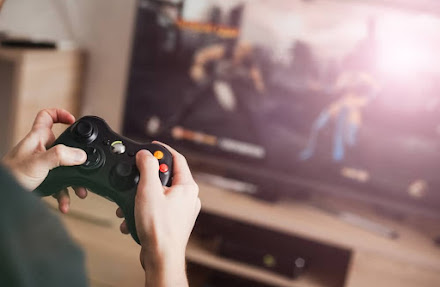 21 façons d'être payé pour jouer à des jeux vidéo