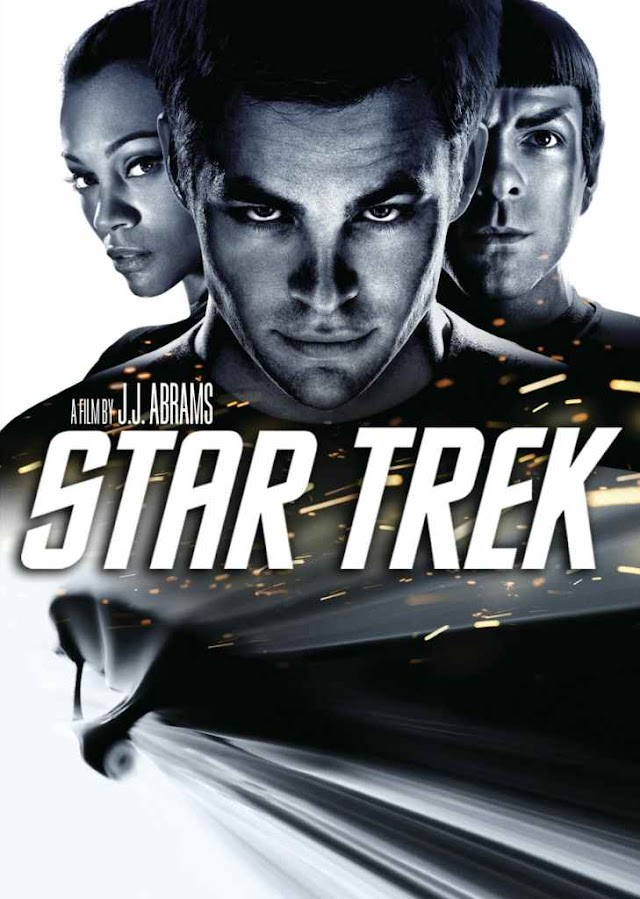 Star Trek: Un nou început (Film sf acțiune 2009)