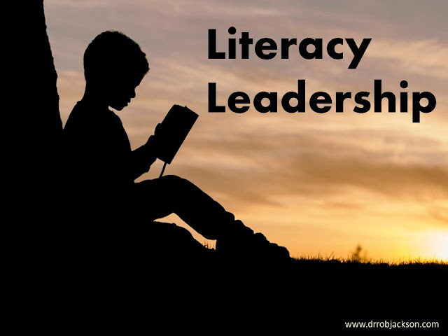 Literacy Leadership