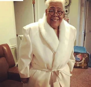 Rance Allen weight loss