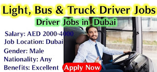 Bus Driver jobs in Abu Dhabi with Phone number | Emirates Transport Corporation | UAE |