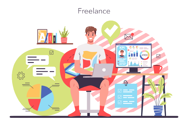 Freelancers Company - it's right Place For Advanced freelancing Training