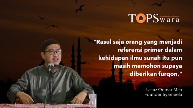 Bukan Sekadar Baik, Islam Adalah Kebenaran