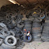 Governo do Amazonas torna obrigatória a destinação sustentável de pneus