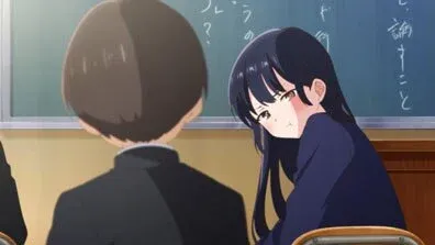 The Dangers in My Heart episode 7