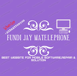 FUNDIJAY MATELEPHONE 