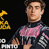 Fiasco Cola Pinto correrá en la F1 2026 con Stuka Rakuda