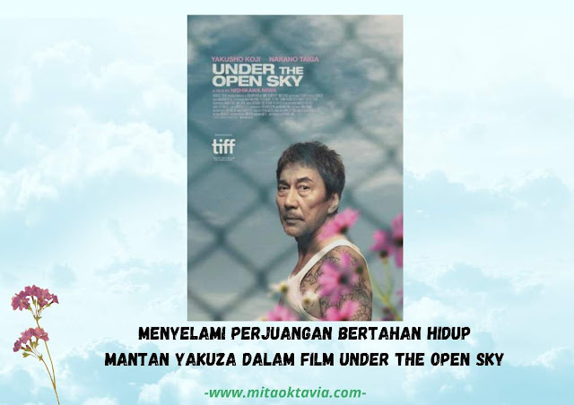 Review sinopsis film under the open sky