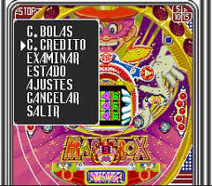  Detalle Nishijin Pachinko 3 (ROM Español) (Max1323) (ROM Español) descarga ROM SNES