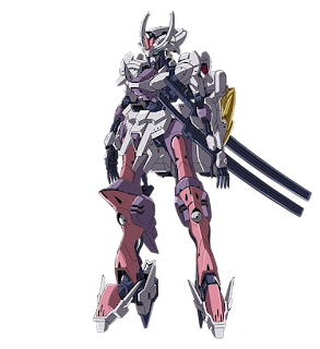 ASW-G-48 Gundam Haagenti
