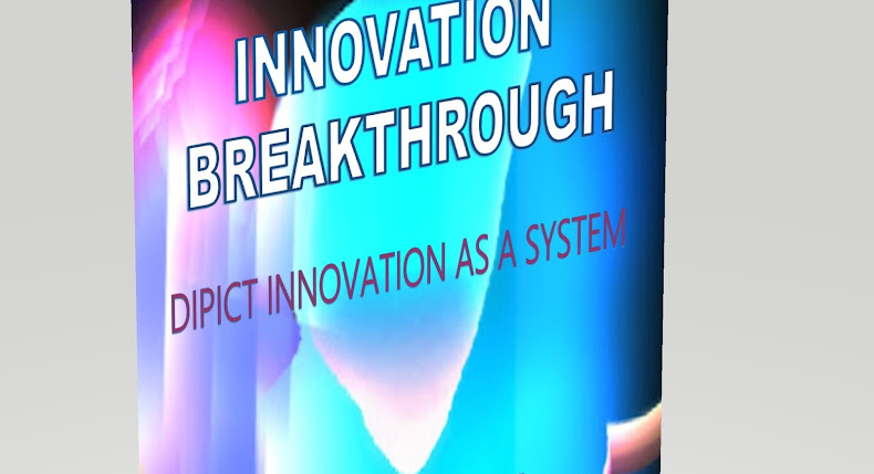 Innovation Breakthrough