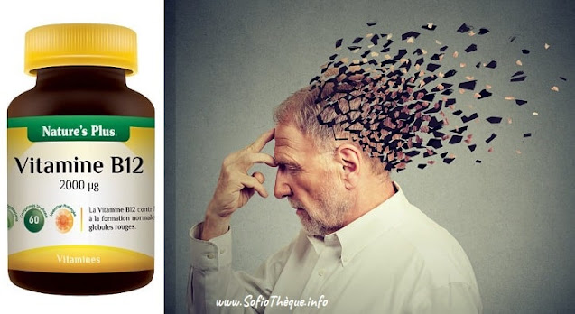 A study claims that a single vitamin can "prevent" Alzheimer's disease!