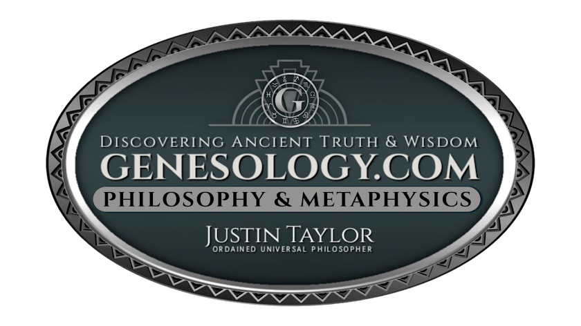 GENESOLOGY: Philosophy and Metaphysics