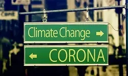 What is climate change?