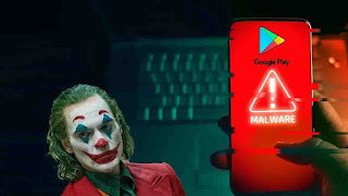 Joker App