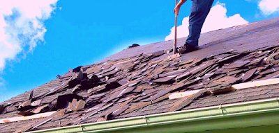 residential roof replacement in Buffalo | DSS Roofing