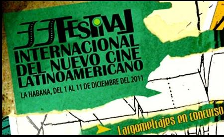 33ª Festival de Cine de La Habana