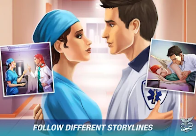 Operate Now: Hospital Game Of Doctor love