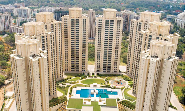 Hiranandani One Park At HomeBazaar