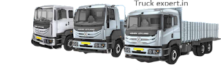 Ashok Leyland 2820 6x2 Series Trucks , Click Here to know more about all new Ashok Leyland 2820 6x2 Series Trucks