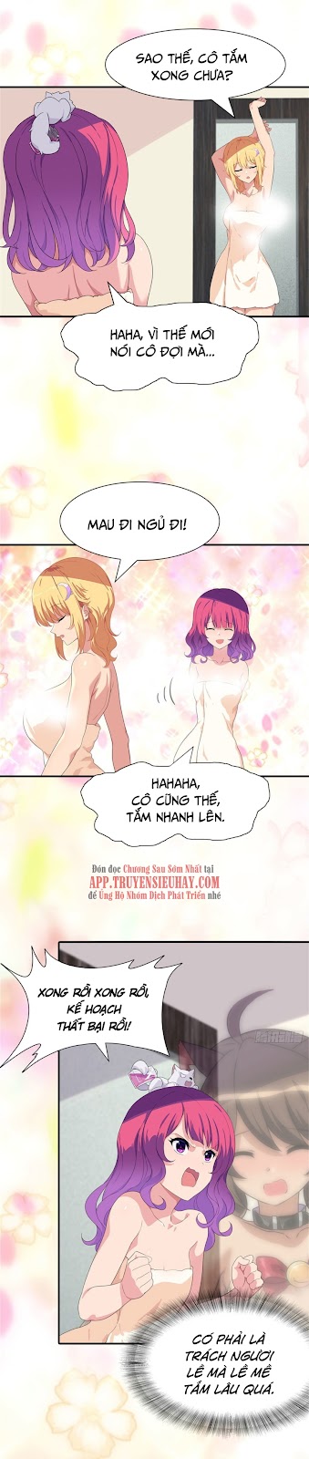 Bạn Gái Zombie Của Tôi chapter 263 - Trang 9