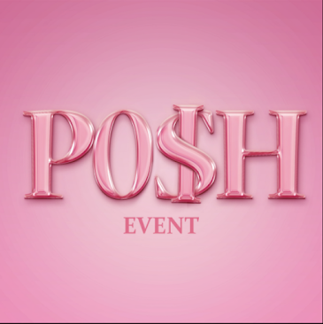 POSH EVENT