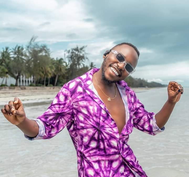 Chimano of Sauti Sol Expects To Release The First Song From New Solo Album