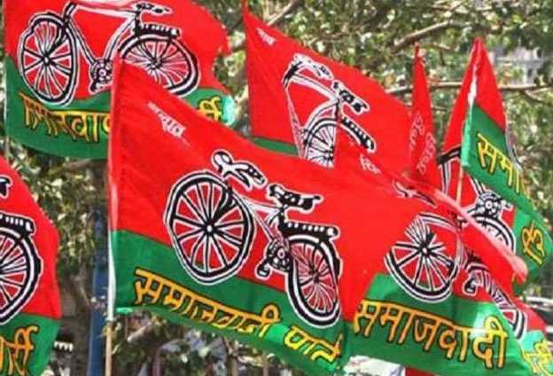 उत्तराखण्ड : SP ने जारी किया घोषणा पत्र, पलायन पर किया विशेष फोकस 