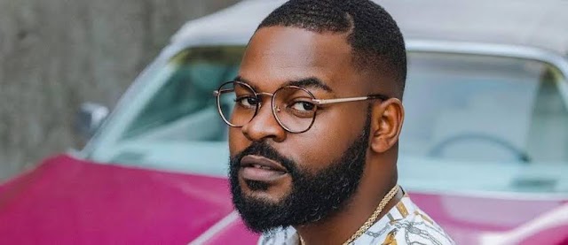 Falz Takes a Stand: Lagos Deserves Better - Challenges Government Over Lekki-Epe Expressway