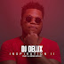 DOWNLOAD MP3 : DJ Delux - inspiration ll (Feat.DJ Edmilson Jr) - Afro Drumz [ 2o21 ]