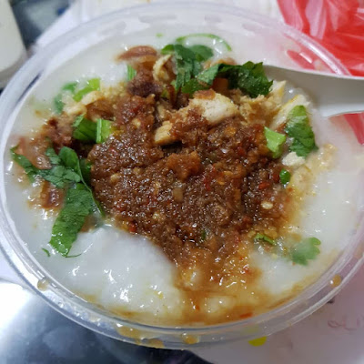 bubur, bubur ayam