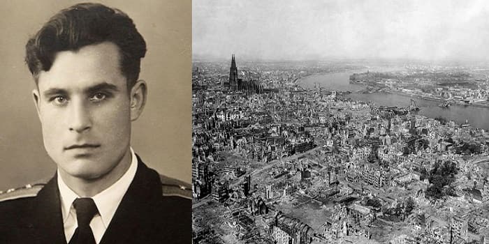 How One Man Saved The World? | A Man Who Single-Handedly Saved The World From Nuclear Annihilation (World War III)