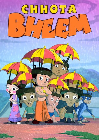 Chhota Bheem Season 7 Hindi Episodes Download