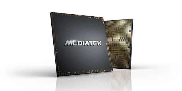 تقدم MediaTek العرض التوضيحي الافتتاحي لتقنية Wi-Fi 7