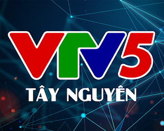 Vietnam VTV5 TÂY NGUYÊN TV Live
