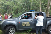 Pasca Keributan Antara Warga, Polisi Tingkatkan Patroli Malam Hari di Pulau Haruku 
