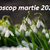 Horoscop martie 2022 | Evenimente astrologice martie 2022