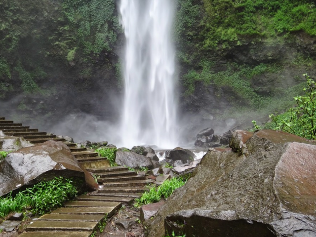 Want to Relieve Stress? Try Nature Tourism to Batu Malang City