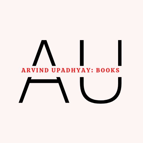 arvind upadhyay: books