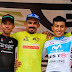 La Vuelta al Táchira y el Tour Colombia marcarán el inicio de las pruebas UCI en el calendario de América 2024