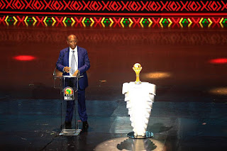 Can 2022 : La Coupe d’Afrique finalement délocalisée au Qatar ?