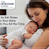 How to Get Sleep when Your Baby needs You All the Time?