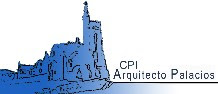 CPI Plurilingüe Arquitecto Palacios