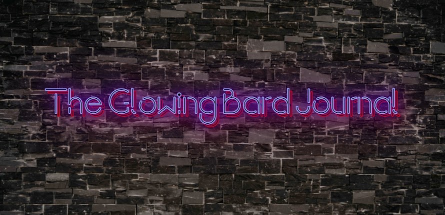 The Glowing Bard Journal